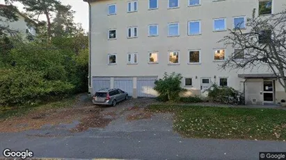 Apartments for rent in Stockholm South - Photo from Google Street View