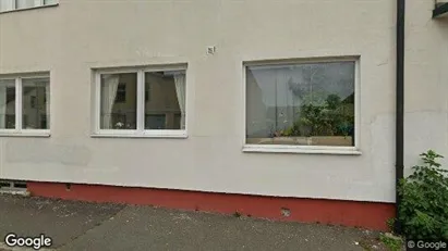 Apartments for rent in Hässleholm - Photo from Google Street View