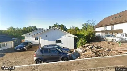 Apartments for rent in Gothenburg East - Photo from Google Street View