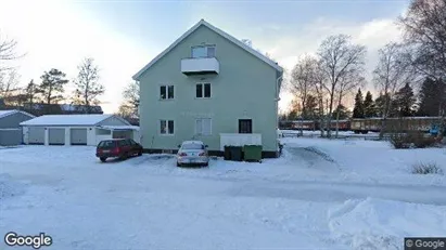 Apartments for rent in Umeå - Photo from Google Street View