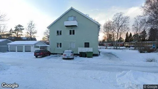 Apartments for rent in Umeå - Photo from Google Street View
