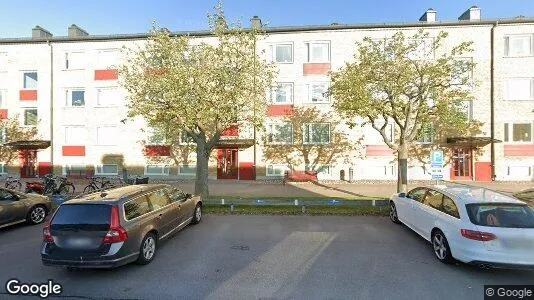 Apartments for rent in Kalmar - Photo from Google Street View