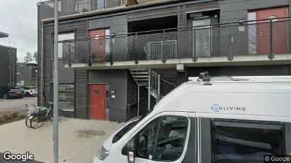 Apartments for rent in Växjö - Photo from Google Street View