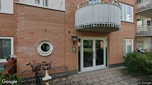 Apartments for rent in Solna - Photo from Google Street View