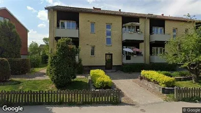 Apartments for rent in Västerås - Photo from Google Street View