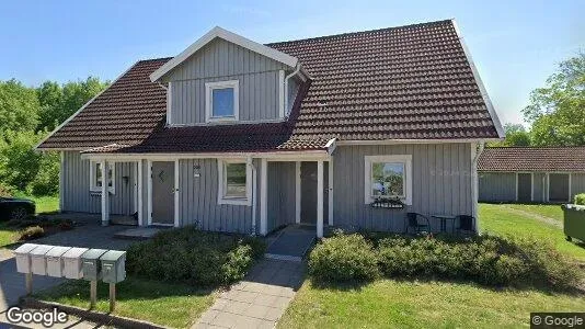 Apartments for rent in Åmål - Photo from Google Street View