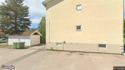 Apartments for rent in Åmål - Photo from Google Street View