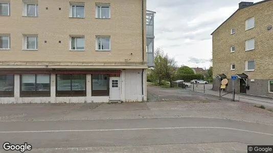 Apartments for rent in Forshaga - Photo from Google Street View