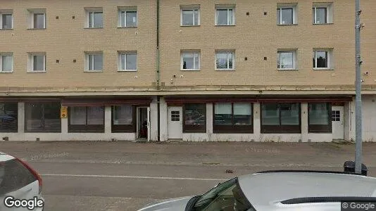 Apartments for rent in Forshaga - Photo from Google Street View