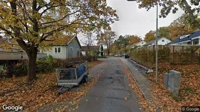 Apartments for rent in Stockholm South - Photo from Google Street View
