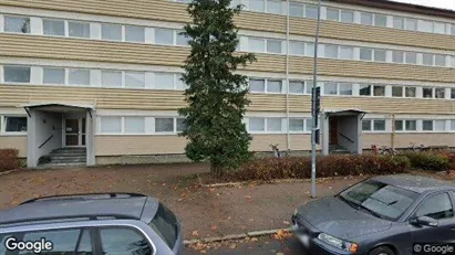 Apartments for rent in Västerås - Photo from Google Street View