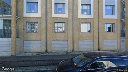 Apartments for rent in Helsingborg - Photo from Google Street View