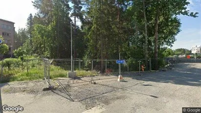 Apartments for rent in Täby - Photo from Google Street View