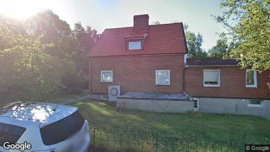 Apartments for rent in Jönköping - Photo from Google Street View