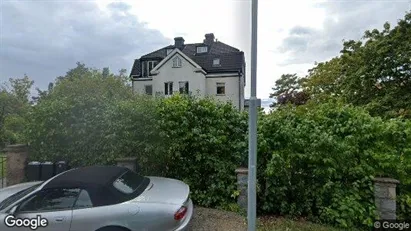 Apartments for rent in Lidingö - Photo from Google Street View