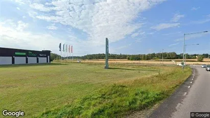 Apartments for rent in Eskilstuna - Photo from Google Street View