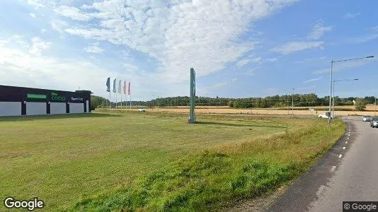 Apartments for rent in Eskilstuna - Photo from Google Street View