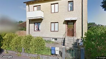 Apartments for rent in Mjölby - Photo from Google Street View