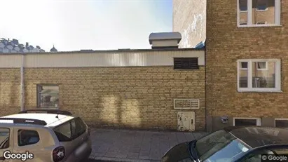 Apartments for rent in Helsingborg - Photo from Google Street View