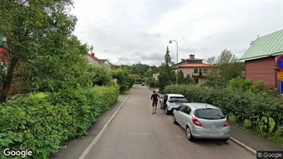 Apartments for rent in Örgryte-Härlanda - Photo from Google Street View