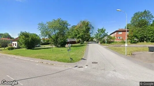 Apartments for rent in Uppvidinge - Photo from Google Street View