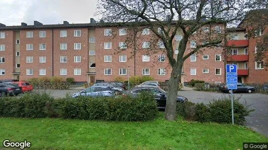 Apartments for rent in Malmö City - Photo from Google Street View