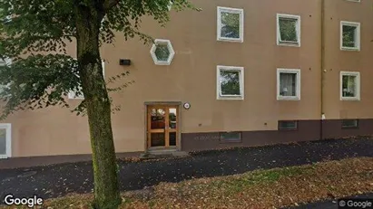 Apartments for rent in Tranås - Photo from Google Street View