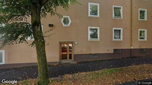 Apartments for rent in Tranås - Photo from Google Street View