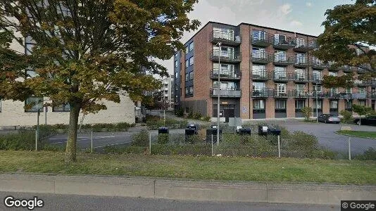 Apartments for rent in Helsingborg - Photo from Google Street View