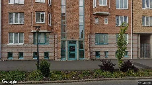 Apartments for rent in Värnamo - Photo from Google Street View