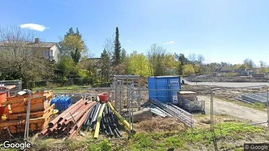Apartments for rent in Tyresö - Photo from Google Street View