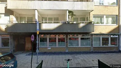 Apartments for rent in Malmö City - Photo from Google Street View