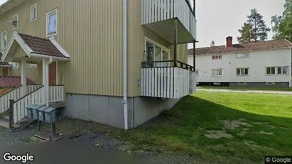 Apartments for rent in Skellefteå - Photo from Google Street View