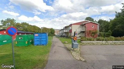 Apartments for rent in Bjuv - Photo from Google Street View