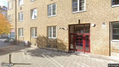 Apartments for rent in Malmö City - Photo from Google Street View