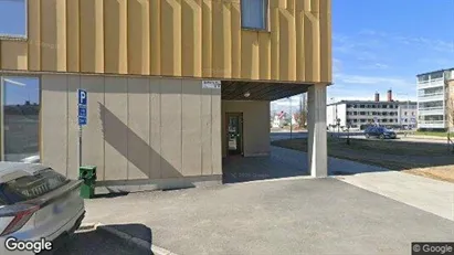 Apartments for rent in Skellefteå - Photo from Google Street View