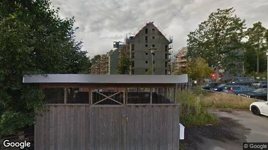 Apartments for rent in Kävlinge - Photo from Google Street View
