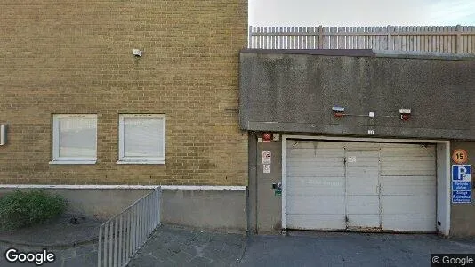 Apartments for rent in Malmö City - Photo from Google Street View
