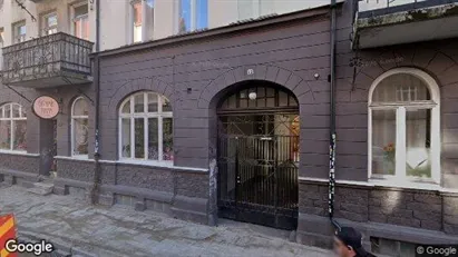 Apartments for rent in Malmö City - Photo from Google Street View