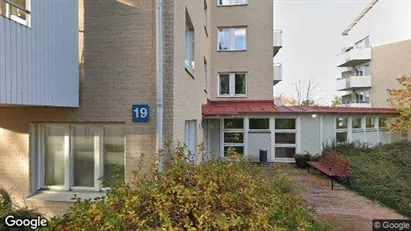 Apartments for rent in Stockholm South - Photo from Google Street View
