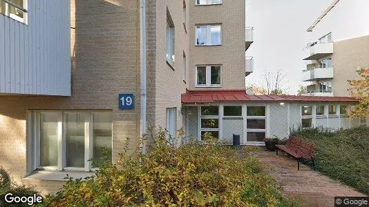 Apartments for rent in Stockholm South - Photo from Google Street View