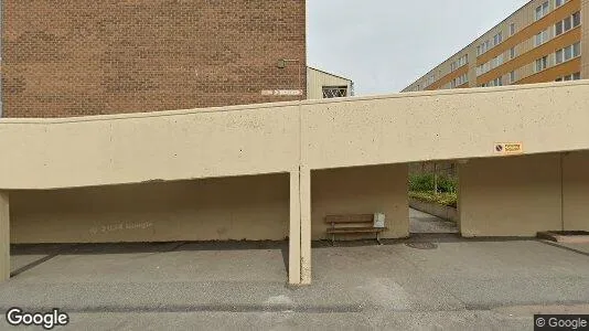 Apartments for rent in Nacka - Photo from Google Street View