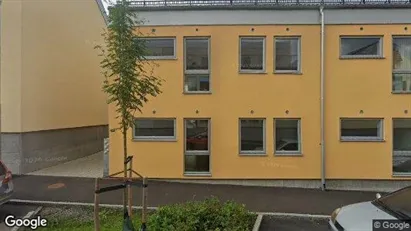 Apartments for rent in Hässleholm - Photo from Google Street View