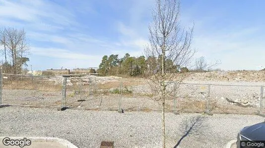 Apartments for rent in Södermalm - Photo from Google Street View