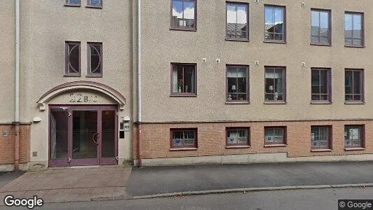 Apartments for rent in Växjö - Photo from Google Street View