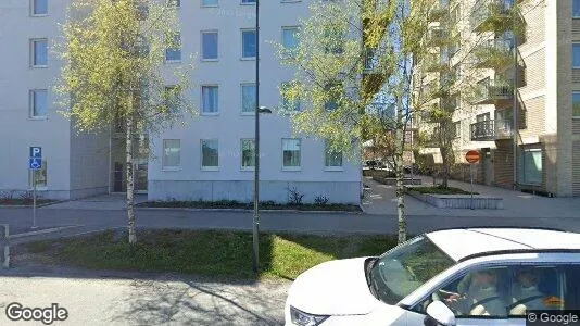 Apartments for rent in Tyresö - Photo from Google Street View