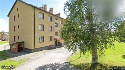 Apartments for rent in Ånge - Photo from Google Street View