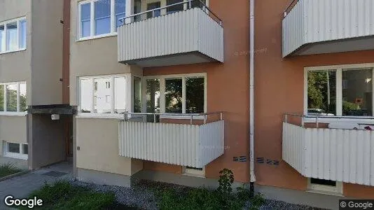 Apartments for rent in Lidingö - Photo from Google Street View