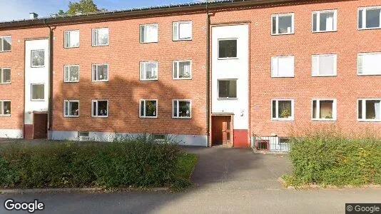 Apartments for rent in Östra Göinge - Photo from Google Street View
