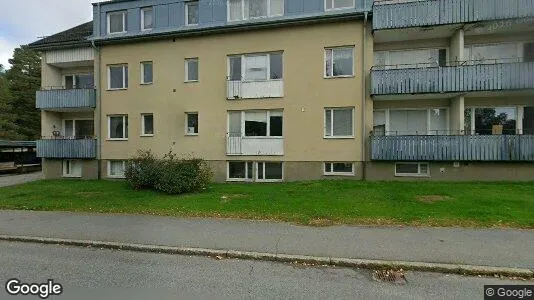 Apartments for rent in Storuman - Photo from Google Street View